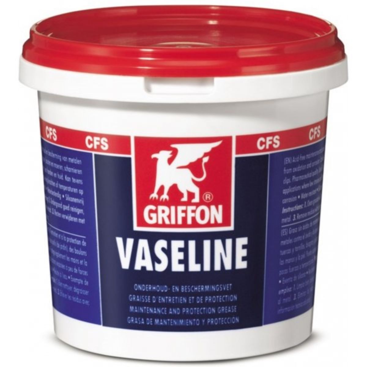 Griffon Vaseline 1kg (1st)