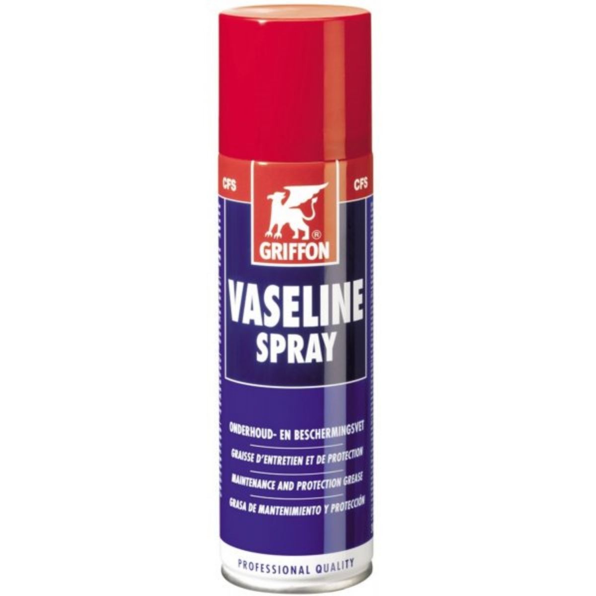 Griffon Vaseline Spray 300ml (1st)