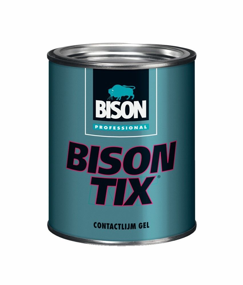 Bison Tix Blik 750ml (1st)