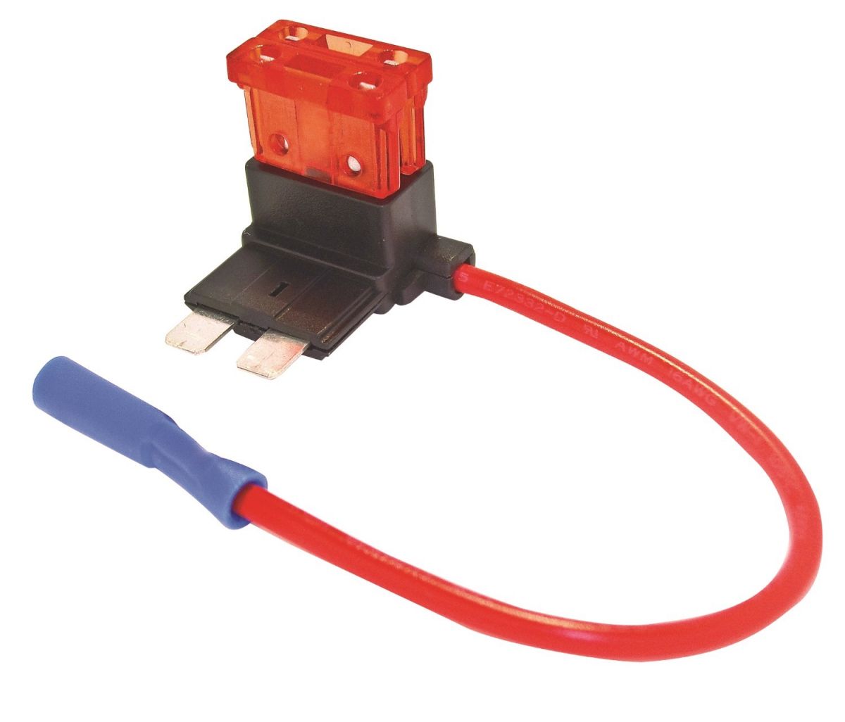 Zekeringhouder Fha92 Steekzekering Norm Circuit Plug-in (1st)