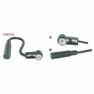 Antenne Adapter Iso 50ω Male > Din Female (1st)