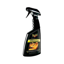 Meguiars Gold Class Leather Conditioner 473ML