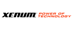 Xenum logo Formule 1 Poule