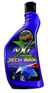 Meguiars G12718EU Nxt Tech Wax 2.0 Liquid 473ML