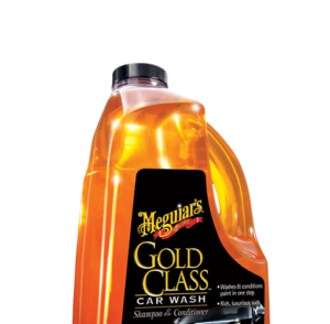 Meguiars Gold Class