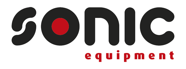 Sonic Equipment logo